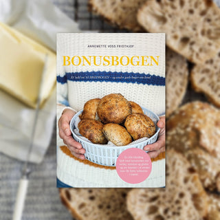Bonusbogen