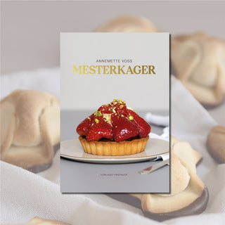 Gaver til den bageglade
