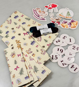 Sampak: Cookie Gaveindpakning