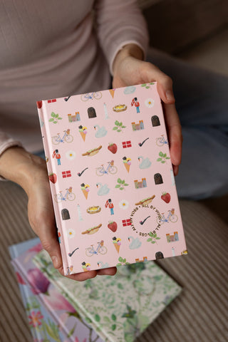 LIVE bundle no. 12 - Notebook Deal