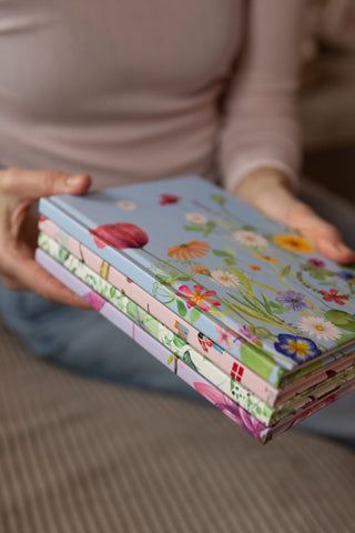 LIVE bundle no. 12 - Notebook Deal