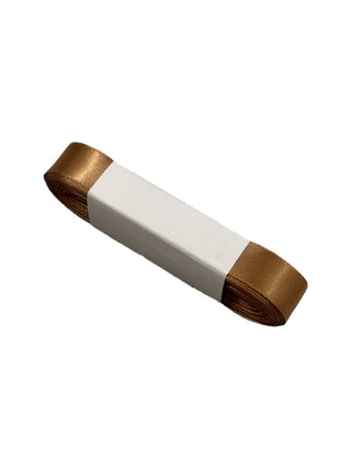 Silkebånd, 16 mm x 10 m